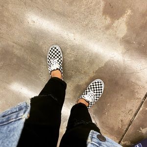 Meet your Posher, Darrel